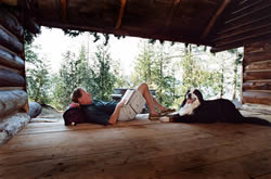 Vacation Rentals Adirondacks