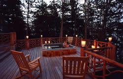 Great Camp Vacation Rentals