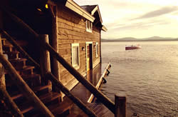 Cabin Rentals Adirondacks