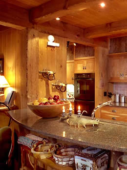 Rustic Adirondack Cabin Rentals