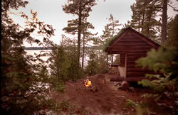 Camp Rentals Adirondacks