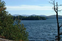 Adirondack Great Camp Vacation Rentals
