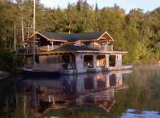 dakboathouse