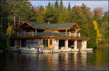 adirondack cabin rentals