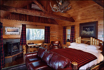 adirondack vacation rental