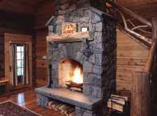 logcabinfireplace