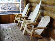 logcabinlounging