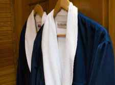 robes